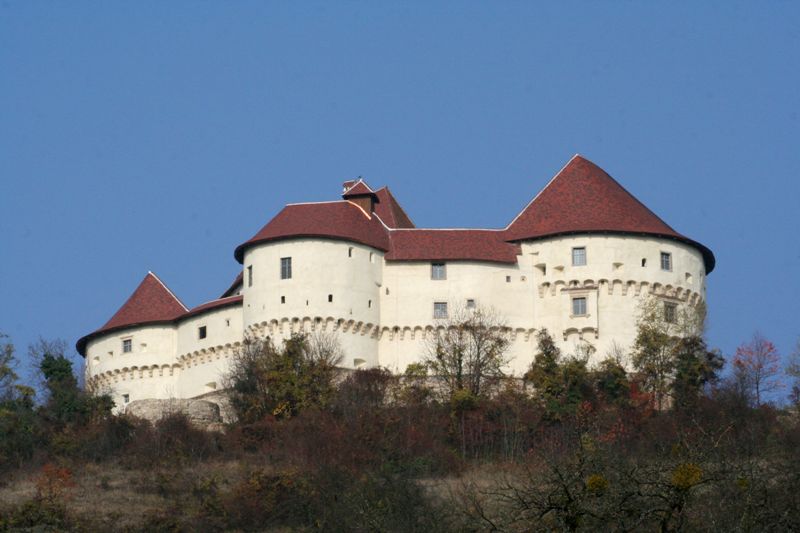 Kulturni objekti